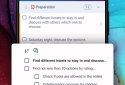 SingularityApp: To Do Lists screenshot 1
