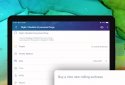 SingularityApp: To Do Lists screenshot 8