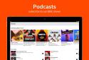 BBC Sounds: Radio & Podcasts screenshot 10