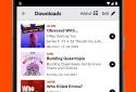 BBC Sounds: Radio & Podcasts screenshot 7