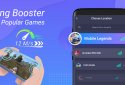 iTop VPN - Fast & Unlimited screenshot 1