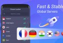 iTop VPN - Fast & Unlimited screenshot 4