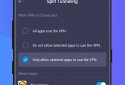 iTop VPN - Fast & Unlimited screenshot 6
