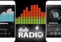 Dub Radio -music, sports, news screenshot 1