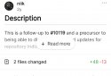GitHub screenshot 2