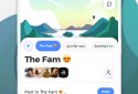 True - Private Group Sharing screenshot 2