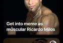 Reface: Funny face swap videos screenshot 5