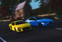 Apex Racing screenshot 2