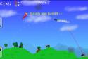 Atomic Bomber Full screenshot 4