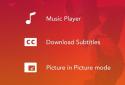 HD Video Player All Formats screenshot 2