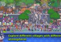 Pepper : The Food Truck Hero screenshot 1