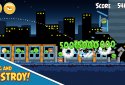 Rovio Classics: Angry Birds screenshot 5