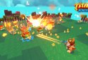 Titan Hunters screenshot 3