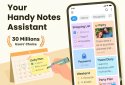 Easy Notes - Note pad Notebook screenshot 1
