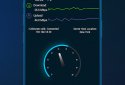 Internet Speed Meter Test screenshot 1