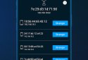 Internet Speed Meter Test screenshot 3