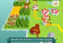 Puzzle Pelago screenshot 2