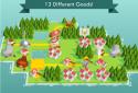 Puzzle Pelago screenshot 3
