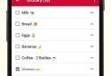 Shopping List - Simple & Easy screenshot 3