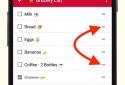 Shopping List - Simple & Easy screenshot 4
