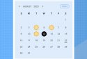 My Diary - Journal, Diary, Daily Journal with Lock screenshot 7