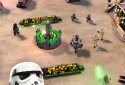 LEGO® Star Wars™ Battles: PVP Tower Defense screenshot 3