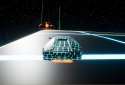 OnTheRun - Free Synthwave Retro Racing screenshot 4