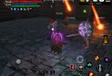 WR: Legend Of Abyss RPG screenshot 5