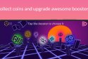 Sun Road: Synthwave Runner screenshot 6
