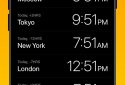 iClock iOS 15 - Clock Phone 13 screenshot 4