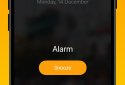iClock iOS 15 - Clock Phone 13 screenshot 5