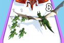 Merge Master - Dinosaur Fusion screenshot 10