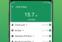 Fancy Booster - Cleaner, Antivirus & Speed Up screenshot 2