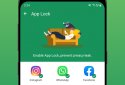 Fancy Booster - Cleaner, Antivirus & Speed Up screenshot 5