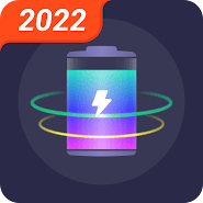 Fancy Battery - Battery Saver, Booster, Cleaner
