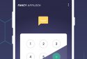Fancy Battery - Battery Saver, Booster, Cleaner screenshot 2