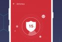 Fancy Battery - Battery Saver, Booster, Cleaner screenshot 3