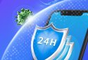 Fancy Cleaner - Boost, Cleaner screenshot 3