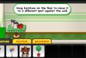 Papa's Pizzeria To Go! screenshot 5