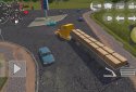 Hard Truck Driver Simulator 3D screenshot 6