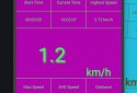 Speedometer: GPS Speed Tracker screenshot 6