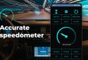 Speedometer: GPS Speed Tracker screenshot 8