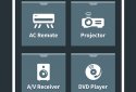 Remote Control for All TV screenshot 10