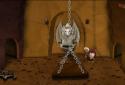 Krulk : Adventure in a mysterious dark cave screenshot 1