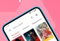 Anixart – anime in your pocket screenshot 1