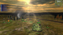 CONFLICT ZONE screenshot 1