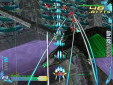 RAYCRISIS - SERIES TERMINATION  screenshot 2