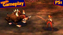 Shadow Madness  screenshot 1
