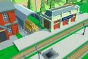 Railroad Tiles screenshot 2
