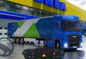 Truck Simulator screenshot 2